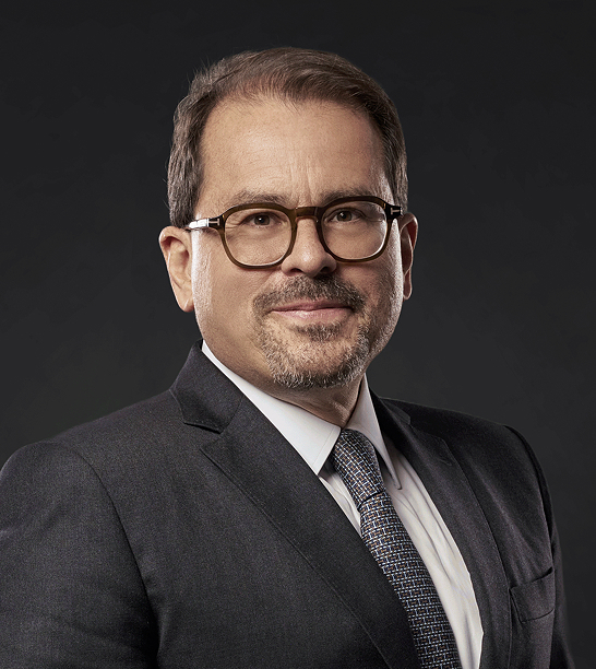 <b>Floriano de Azevedo</b>
Marques Neto